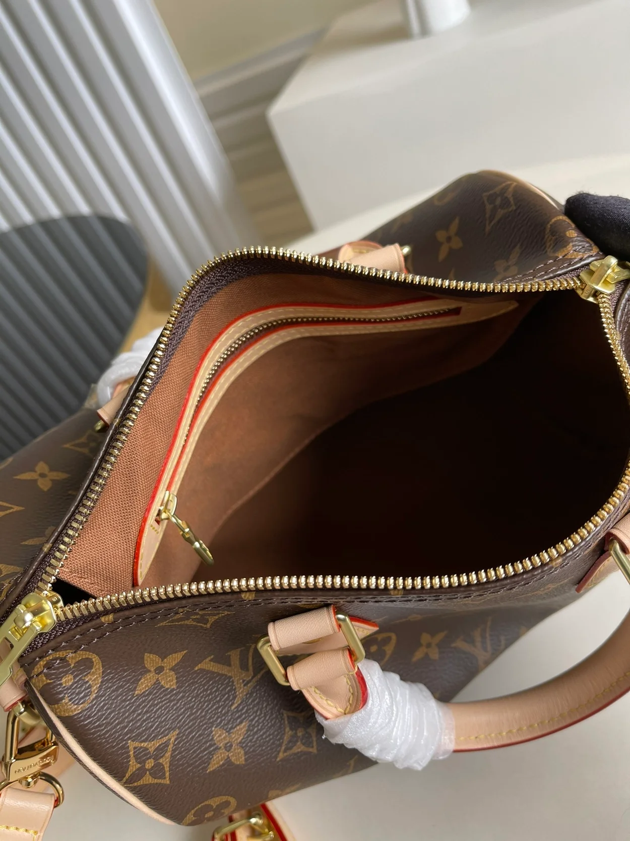 루이비통 스피디 반돌리에 25 M41113