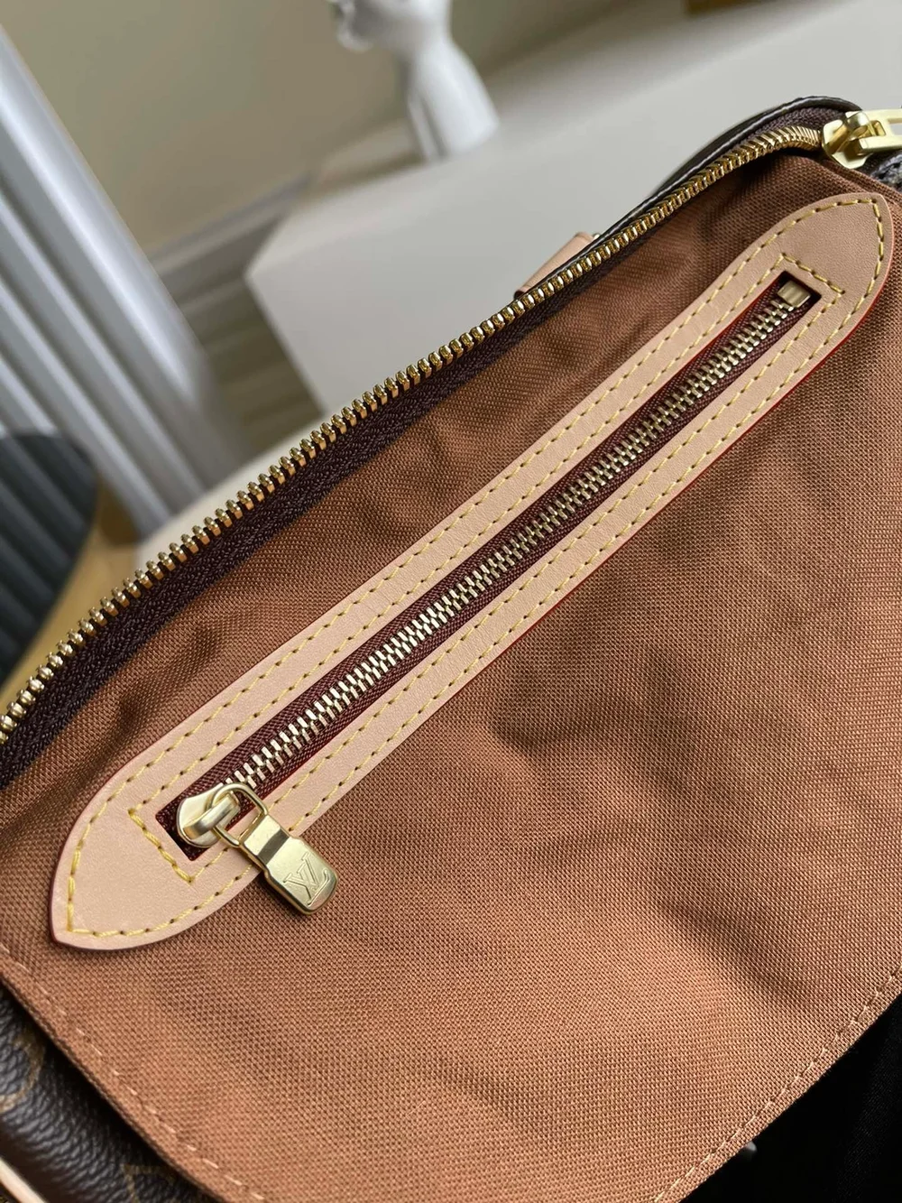 루이비통 스피디 반돌리에 25 M41113