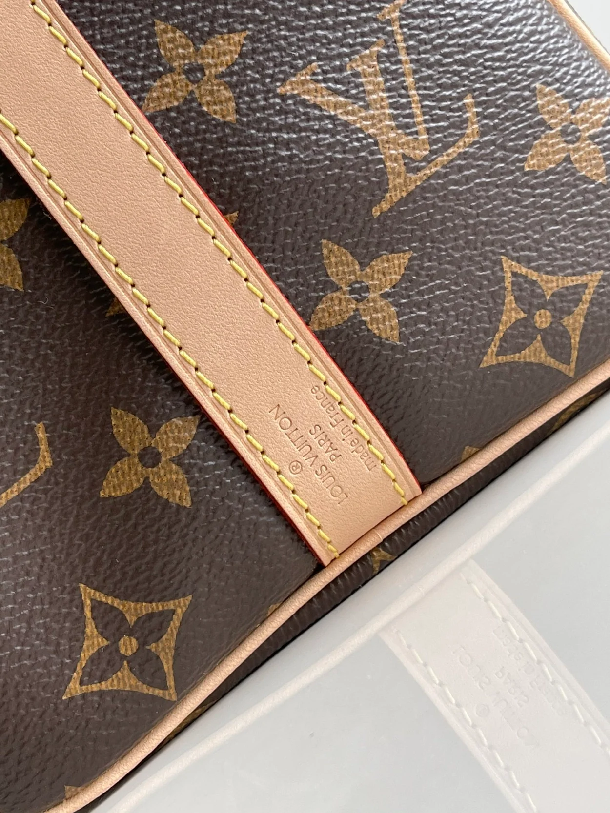 루이비통 스피디 반돌리에 25 M41113