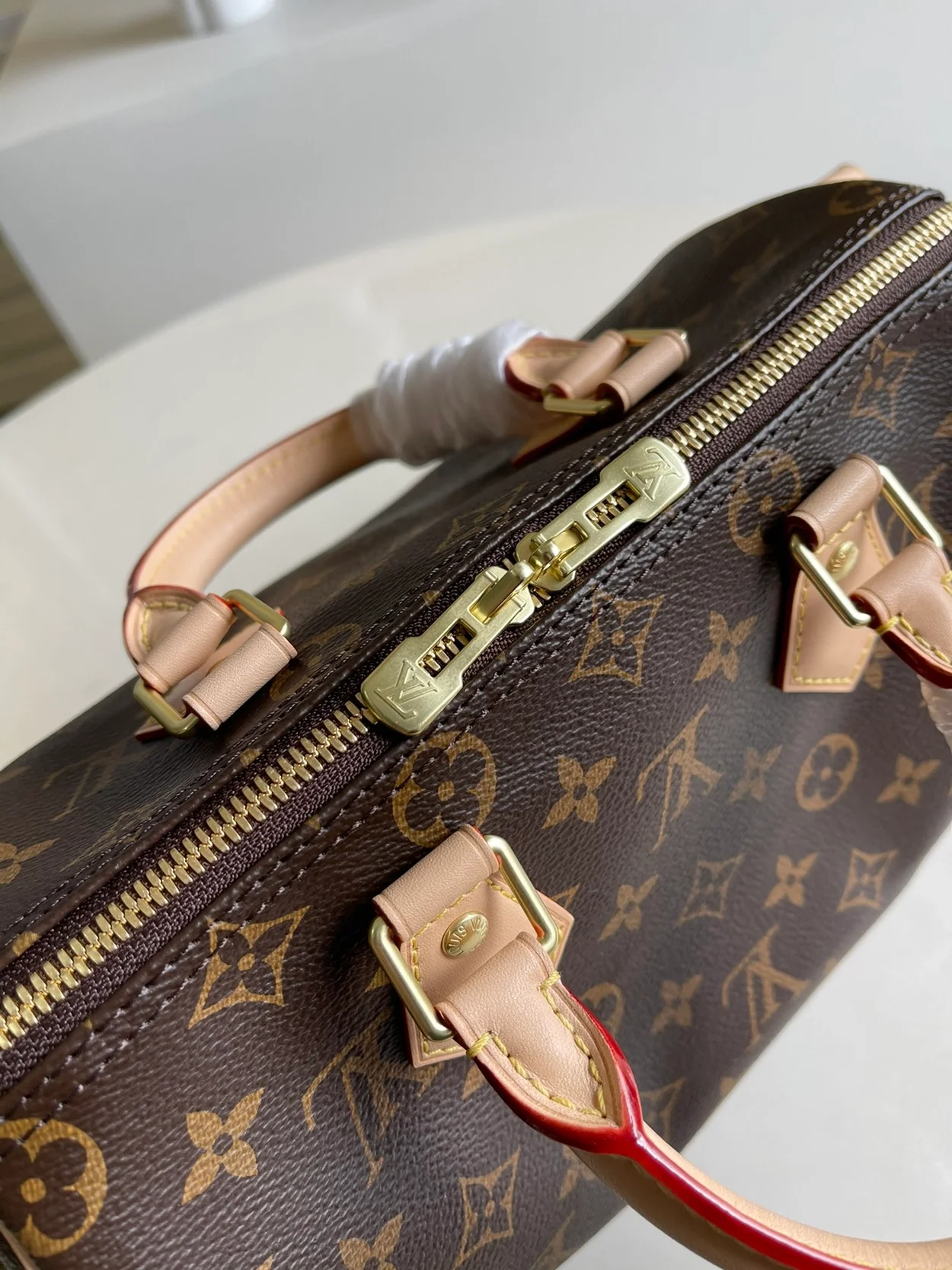 루이비통 스피디 반돌리에 25 M41113