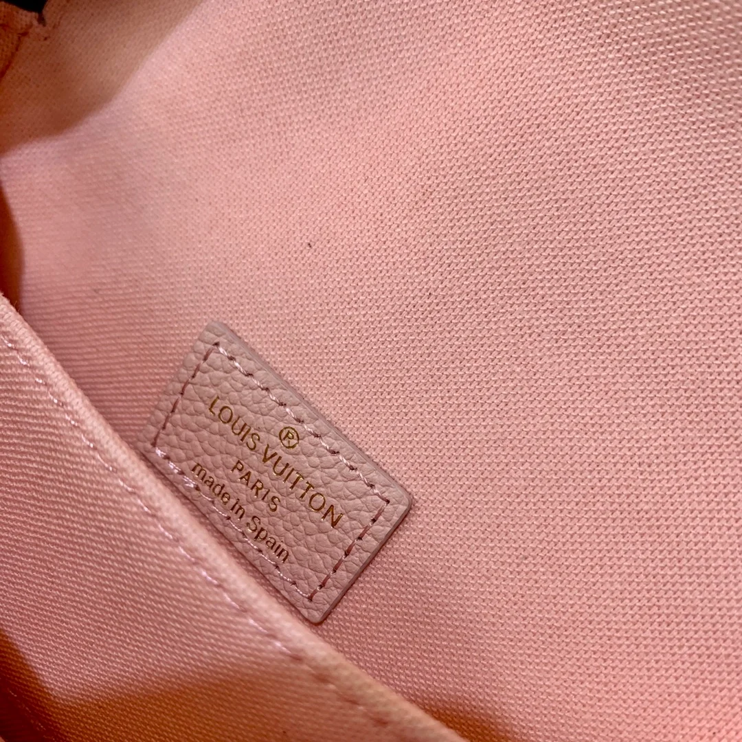 루이비통 마이크로 메티스 백 M81389