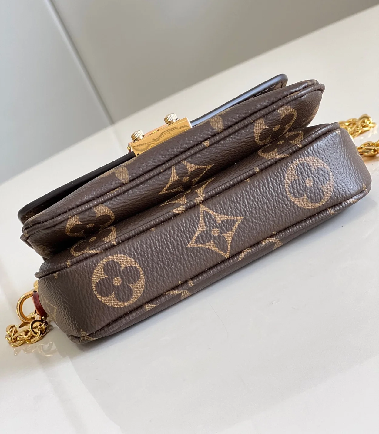 루이비통 모노그램 마이크로 메티스 백 M81267