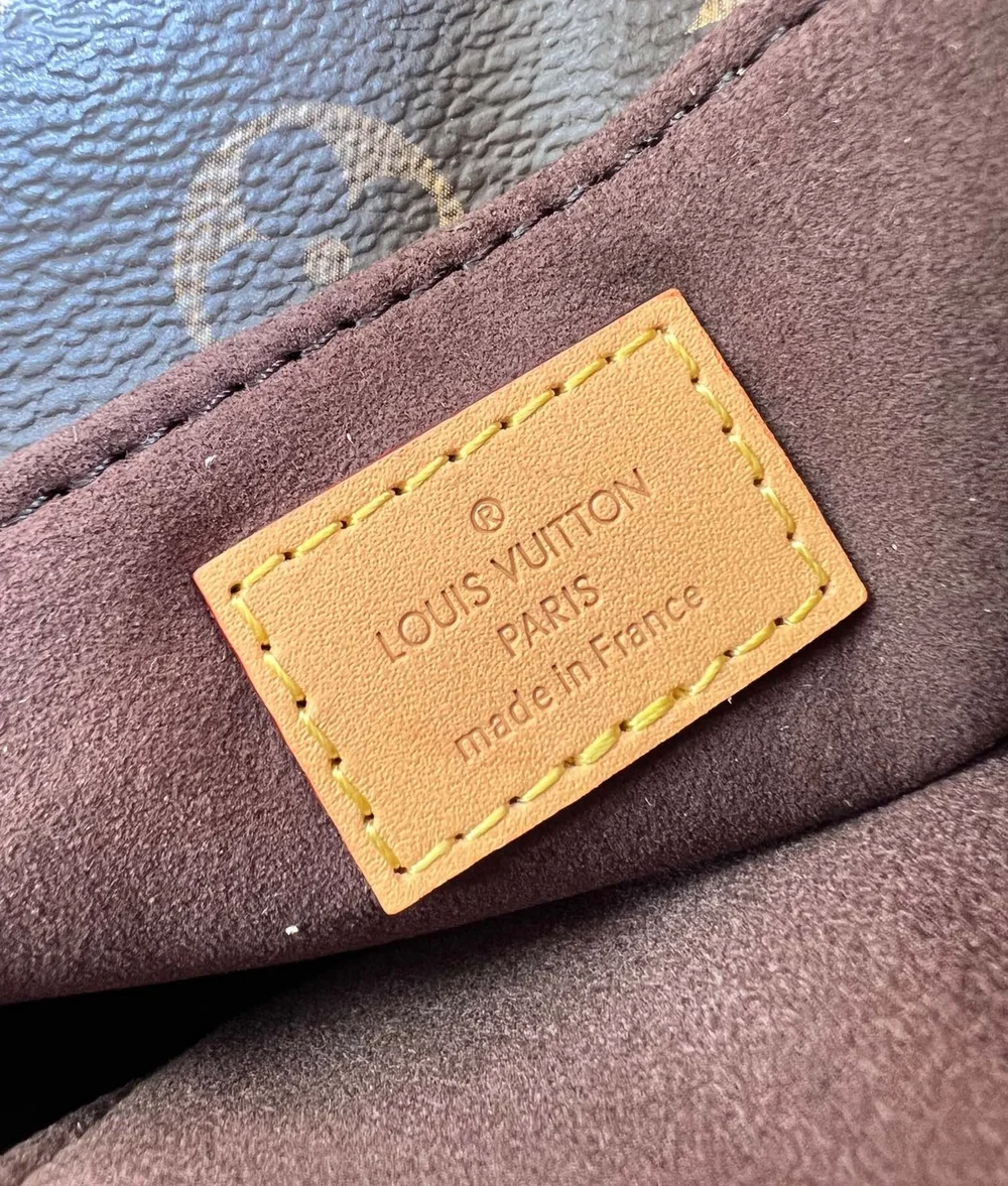 루이비통 모노그램 마이크로 메티스 백 M81267