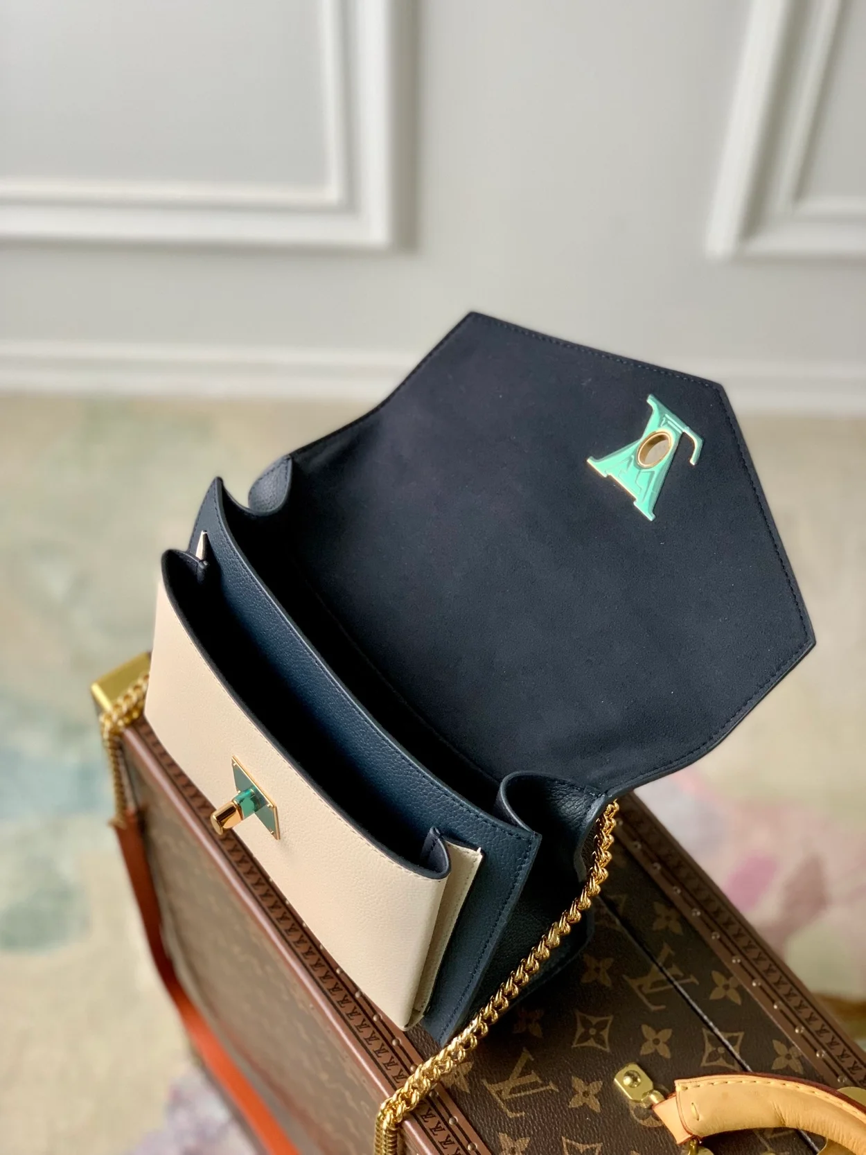 루이비통 마이락미 체인백 M20982