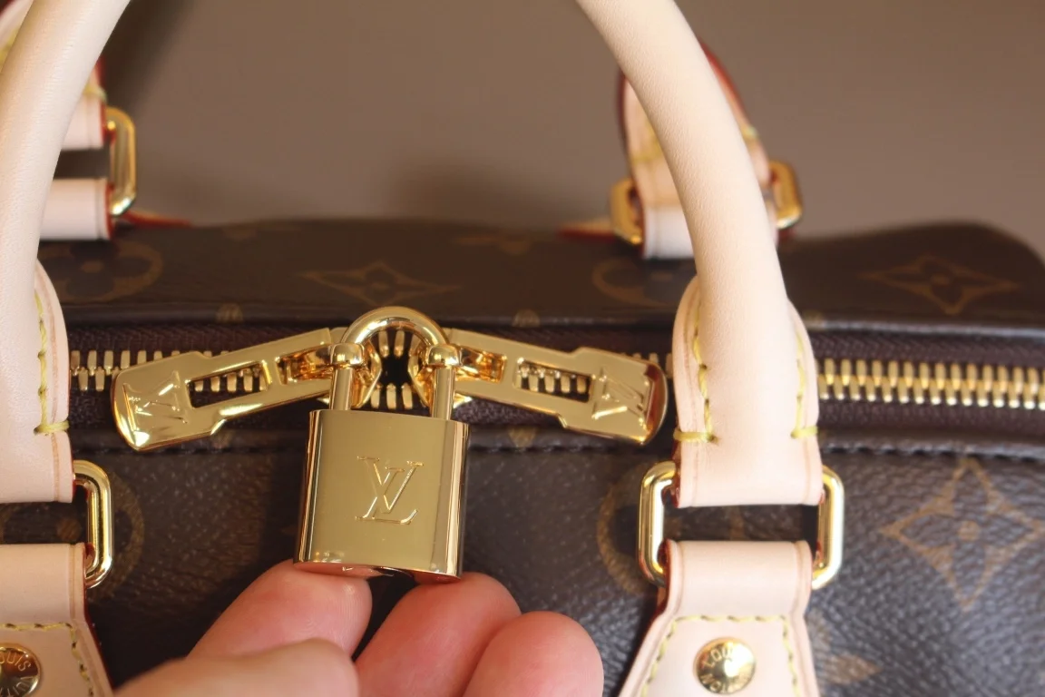 루이비통 스피디 반둘리에 20 M45948