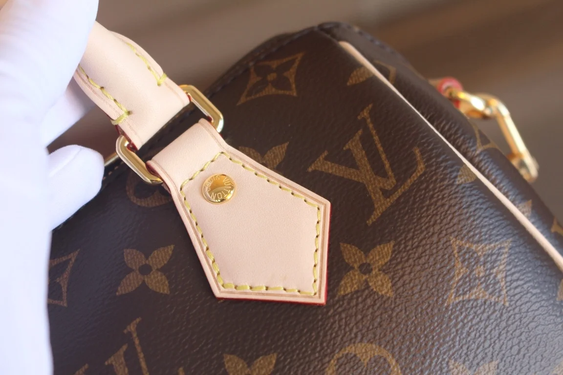 루이비통 스피디 반둘리에 20 M45948