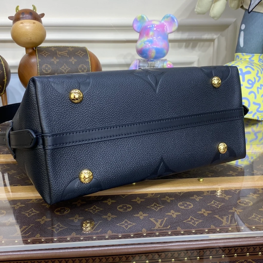 루이비통 캐리올 서플 백 PM