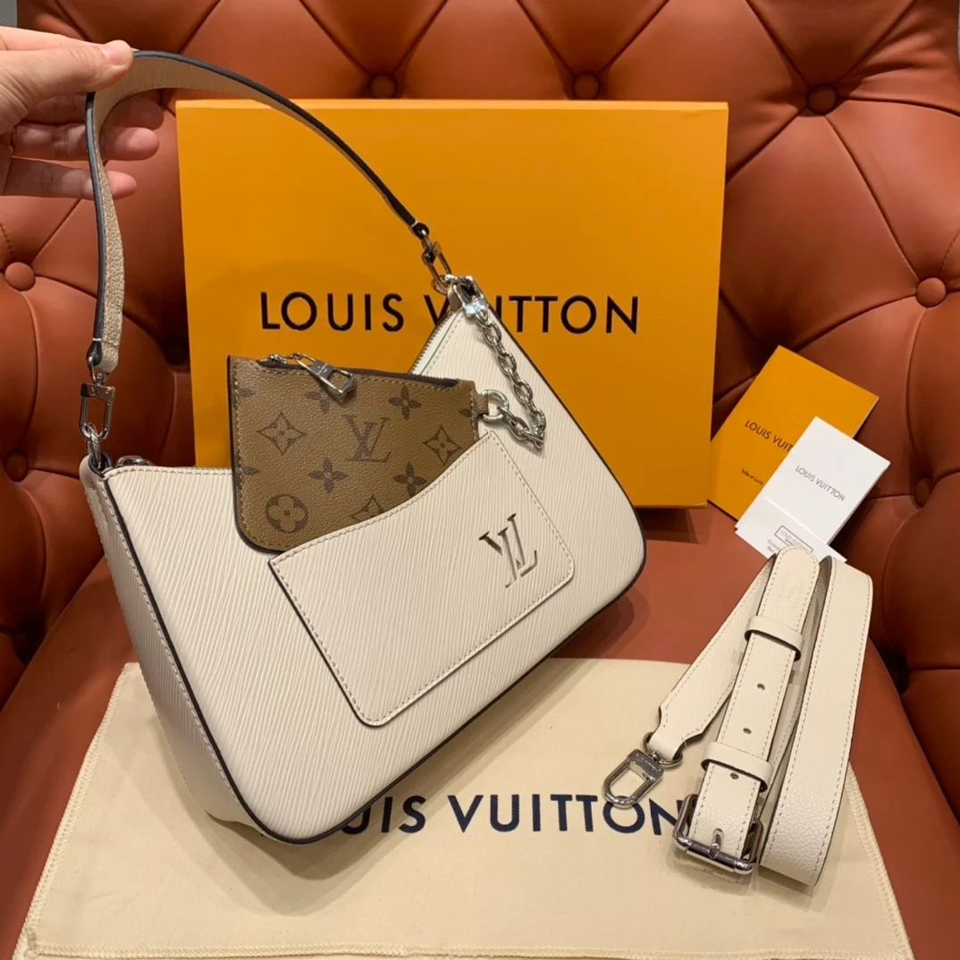 루이비통 마렐 에피 쿼츠 M80688