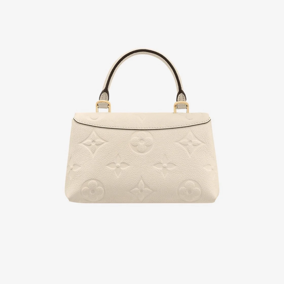 루이비통 마들렌 BB 크렘 베이지 M46008