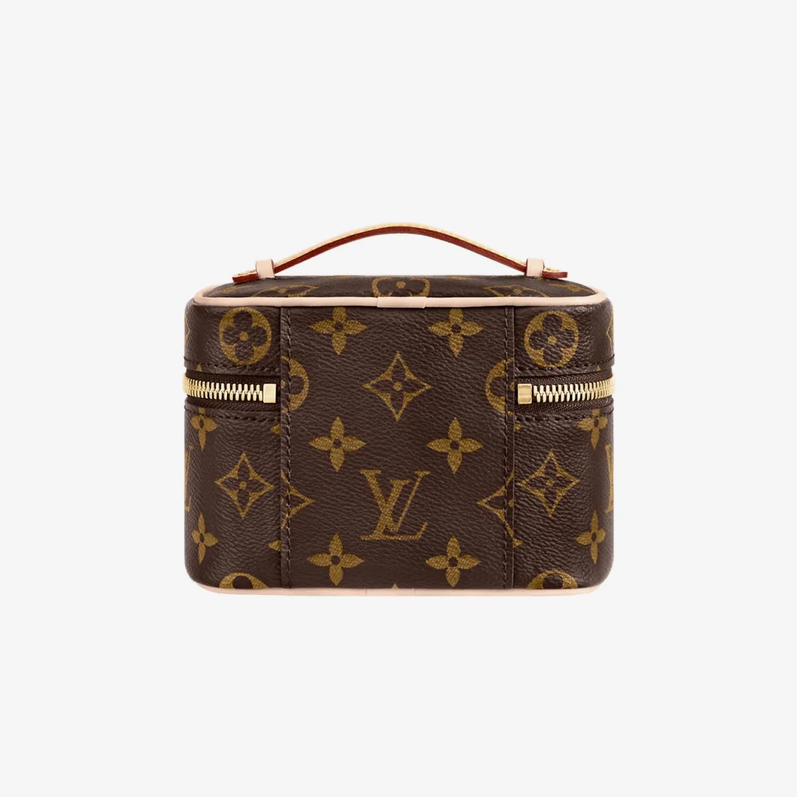 루이비통 니스 나노 메이크업 케이스 M44936