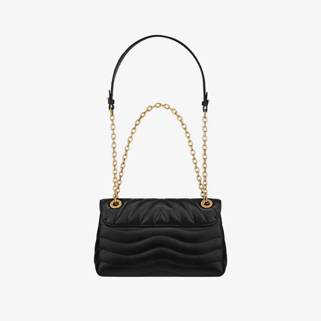 루이비통 뉴 웨이브 체인 백 M58552