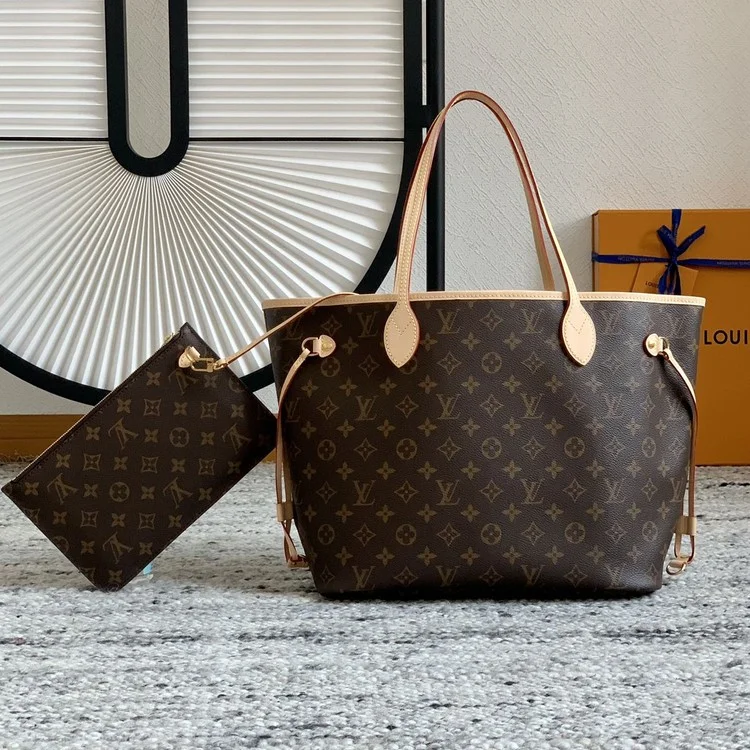 루이비통 네버풀 MM M46975