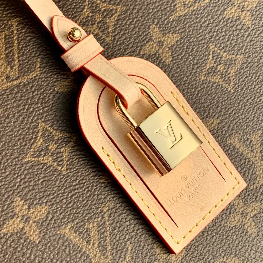 루이비통 그랑 팔레 모노그램 백 M45898