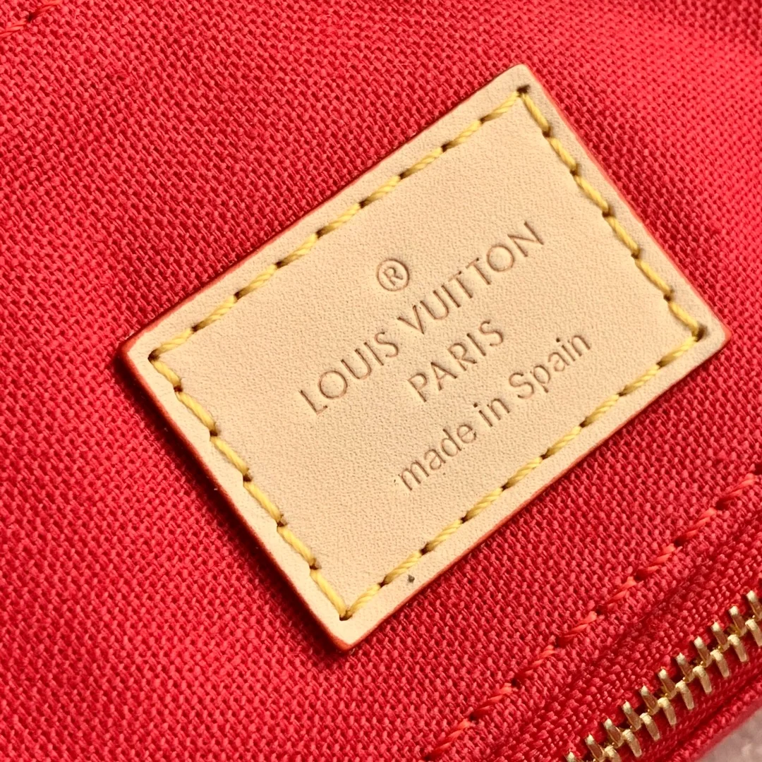 루이비통 그랑 팔레 모노그램 백 M45898