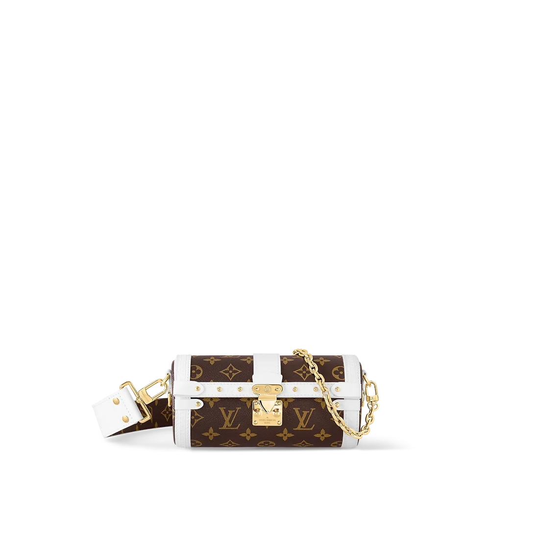 루이비통 파필론 트렁크 백 M81485