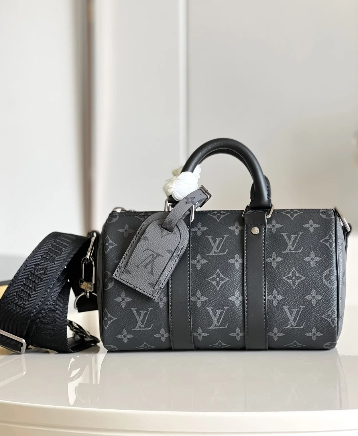 루이비통 키폴 반둘리에 25 M46271