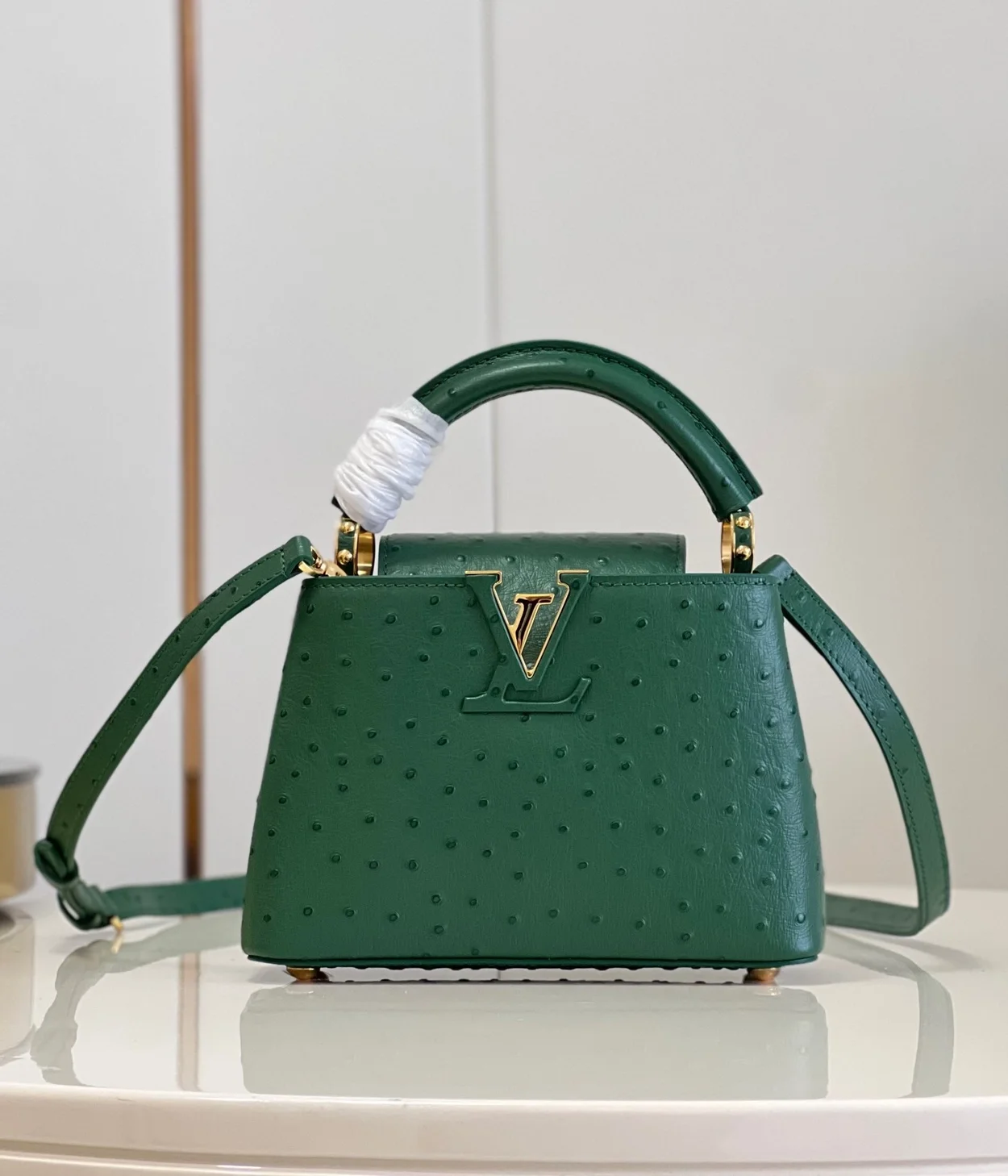 루이비통 카퓌신 미니 N93483