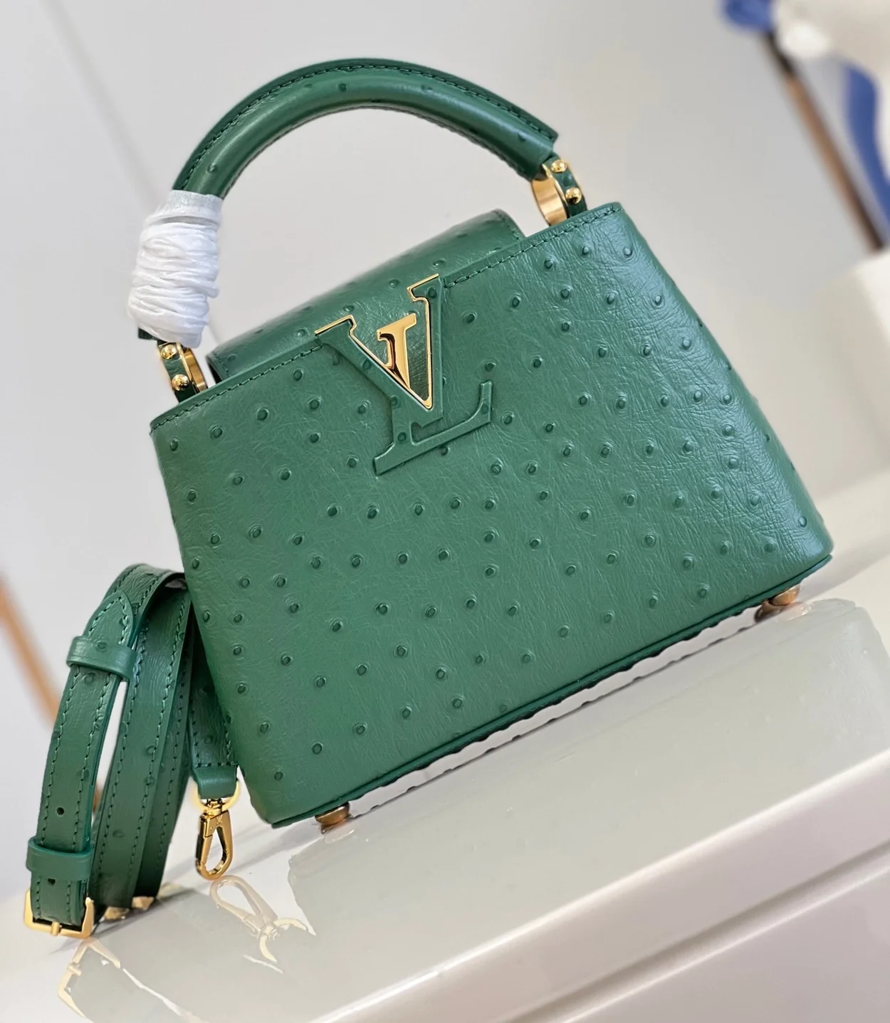 루이비통 카퓌신 미니 N93483