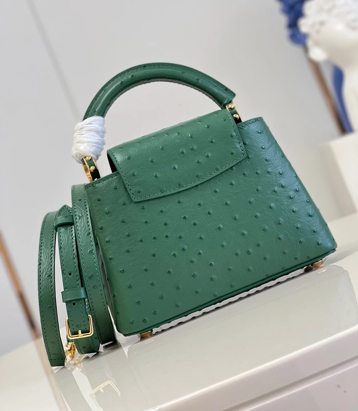 루이비통 카퓌신 미니 N93483