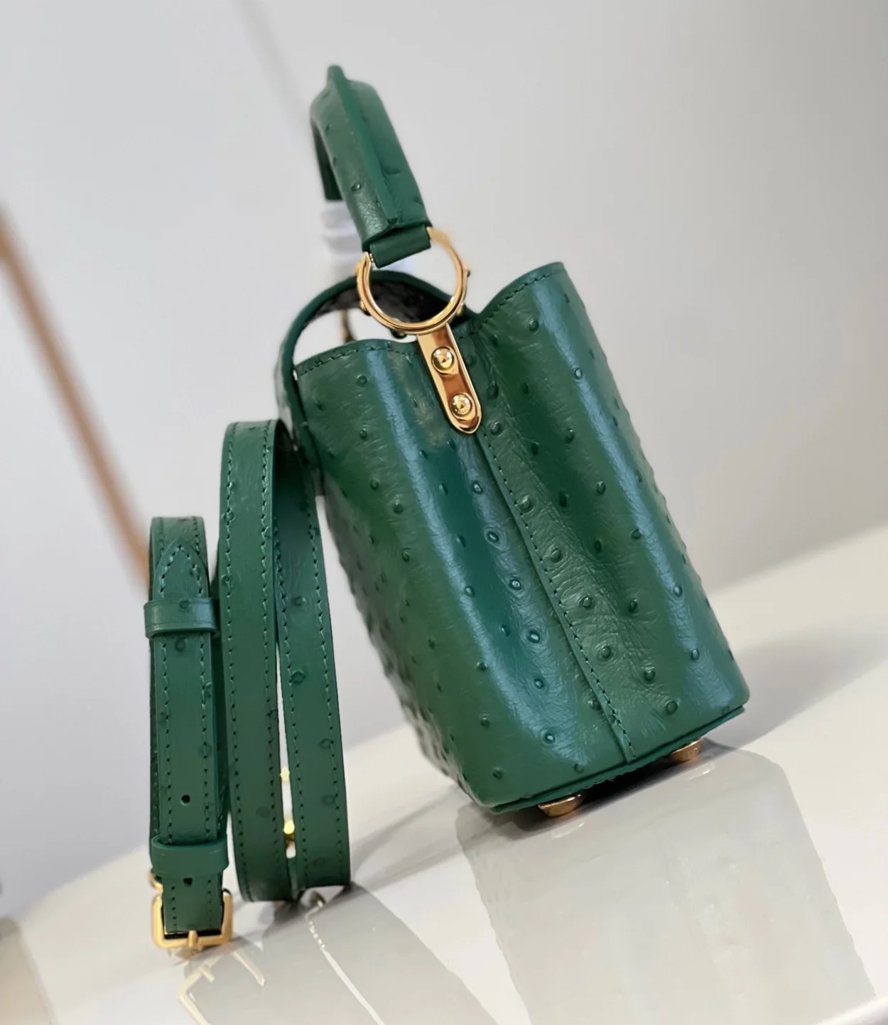 루이비통 카퓌신 미니 N93483