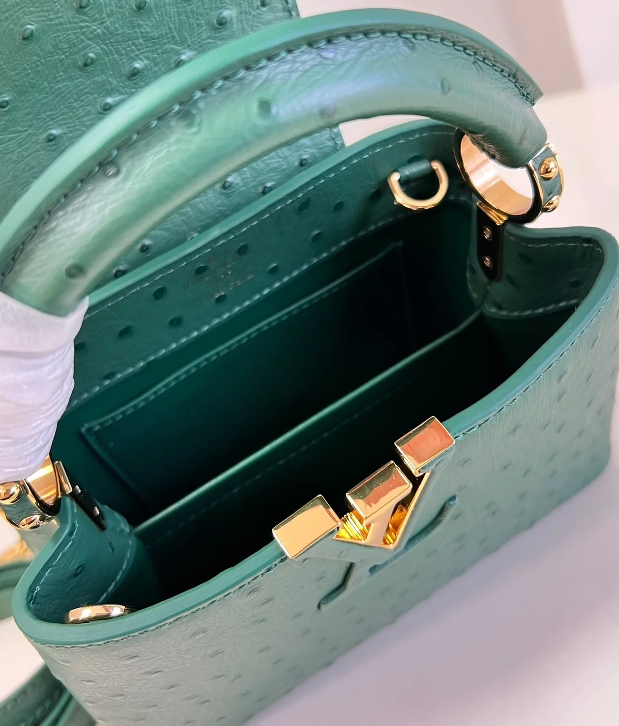 루이비통 카퓌신 미니 N93483