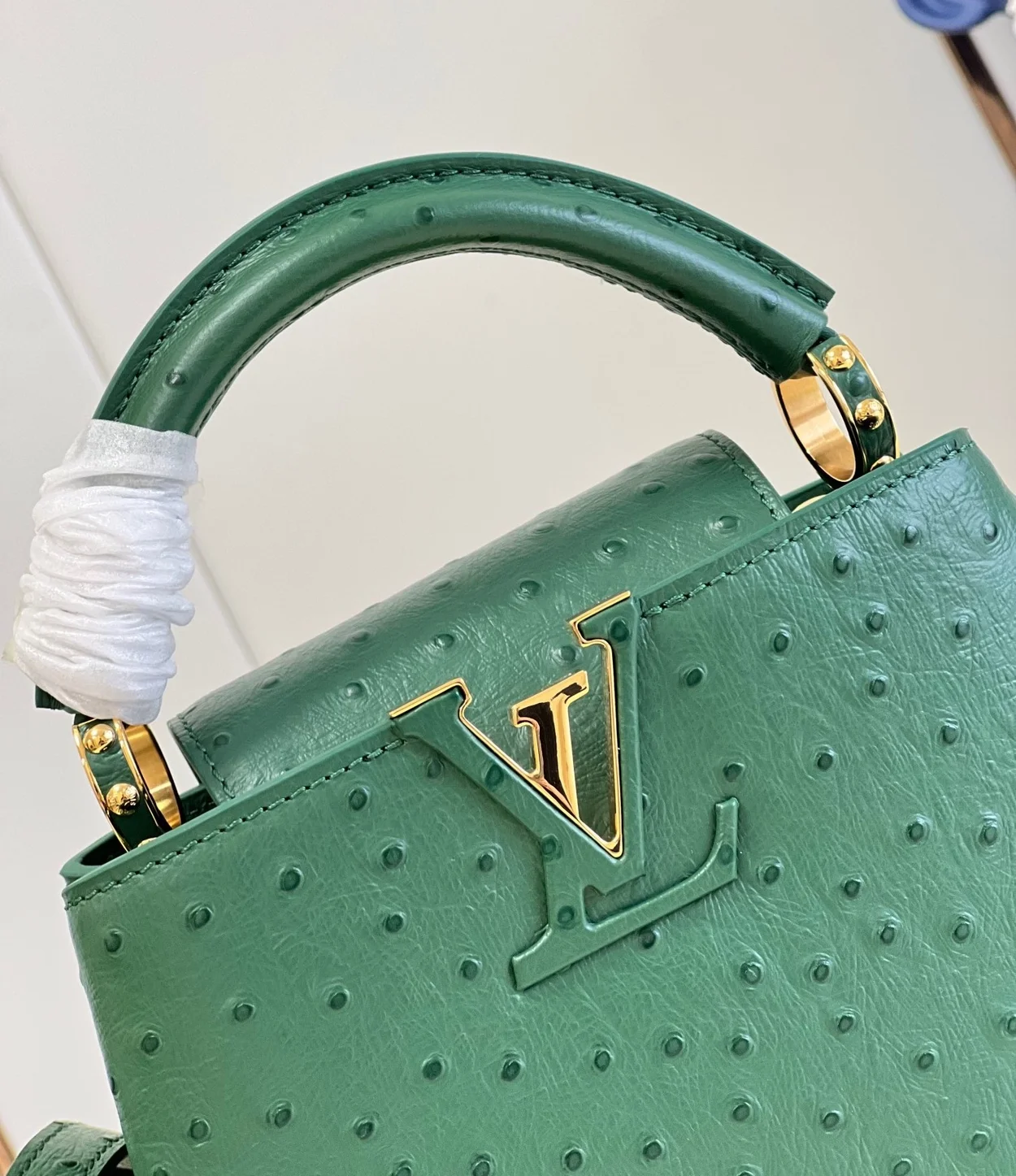 루이비통 카퓌신 미니 N93483