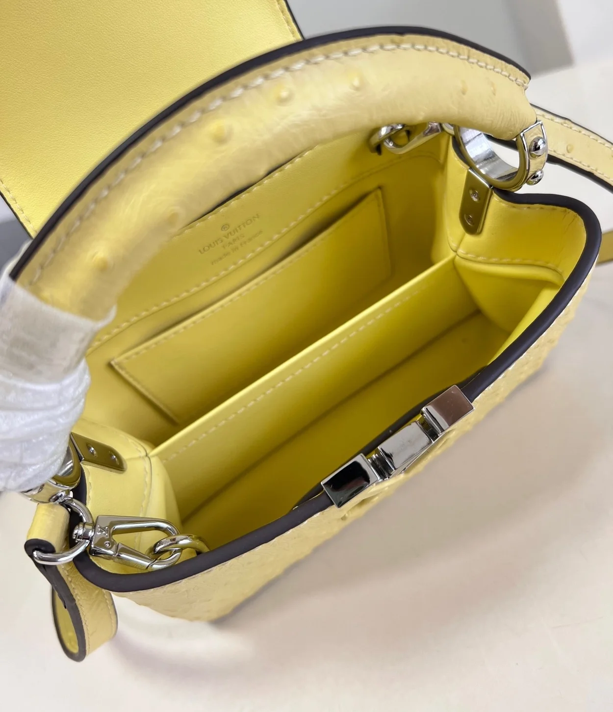 루이비통 카퓌신 미니 N81196