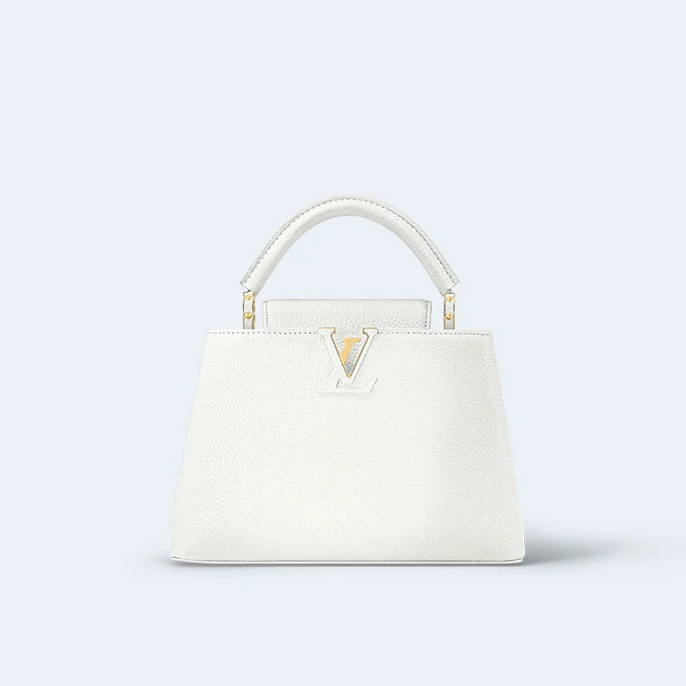 루이비통 카퓌신 MM M48865