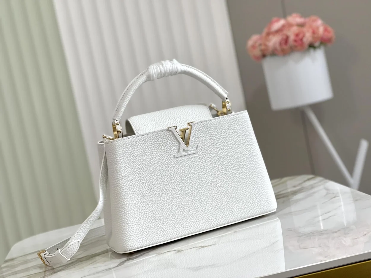 루이비통 카퓌신 MM M48865