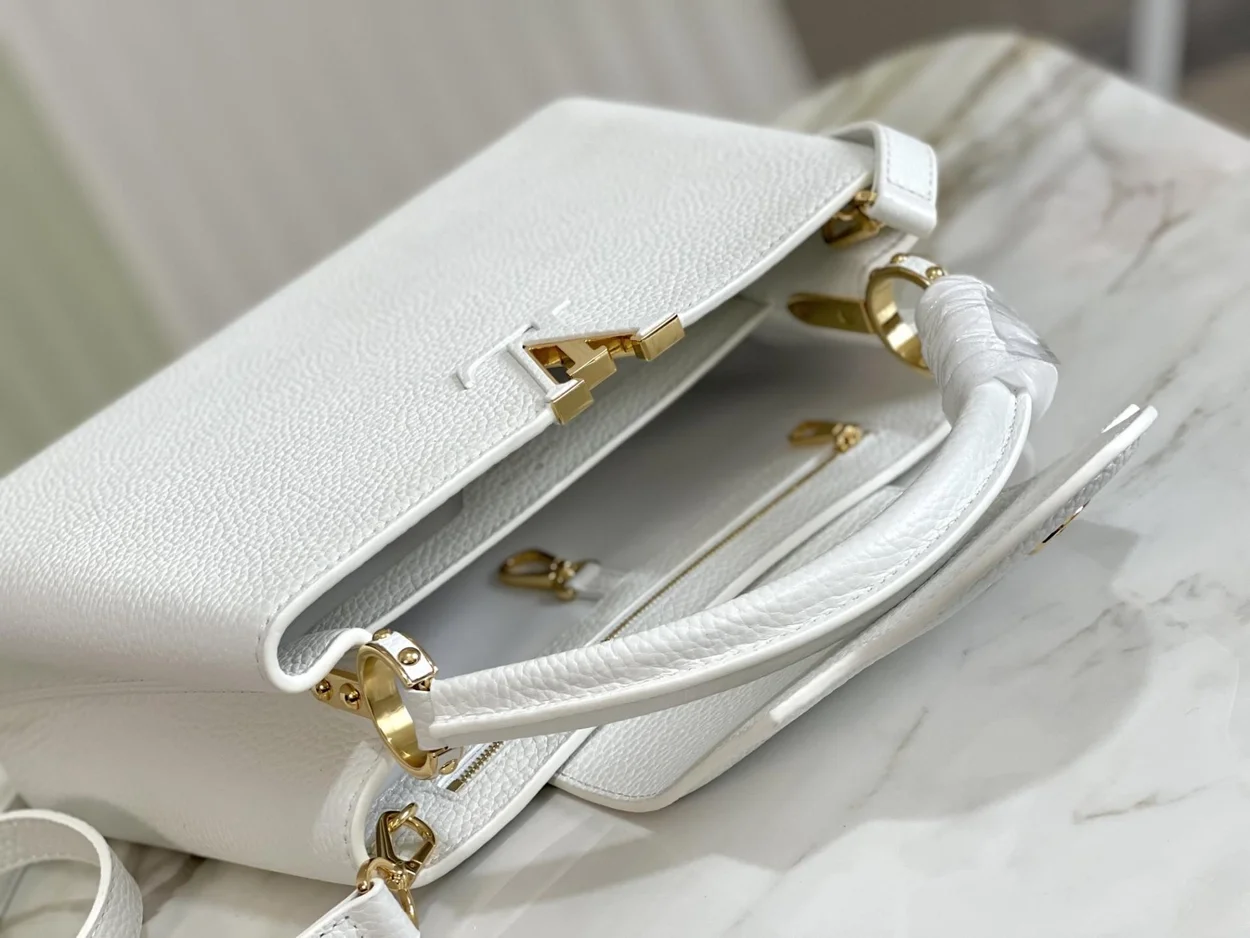 루이비통 카퓌신 MM M48865