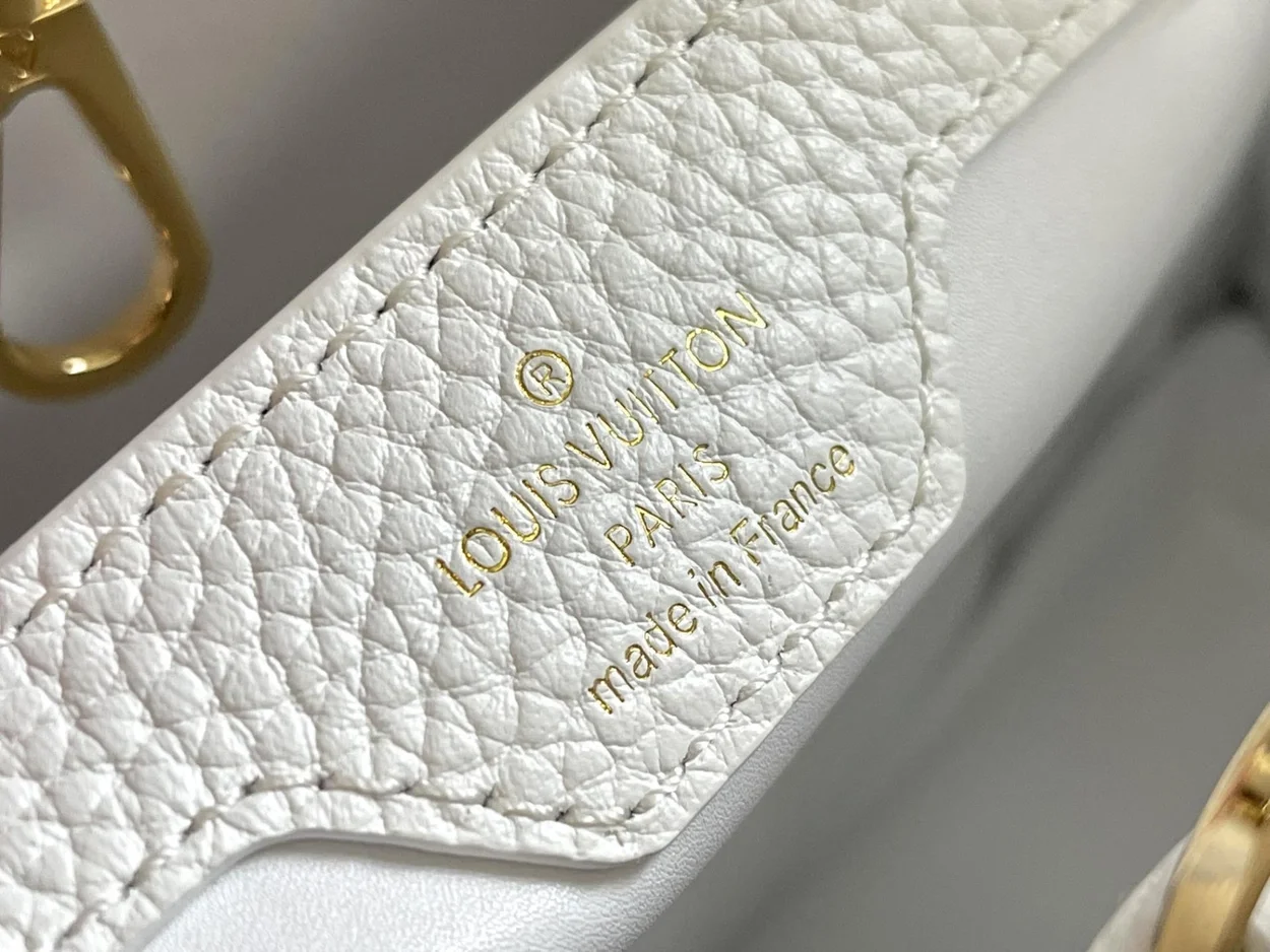 루이비통 카퓌신 MM M48865