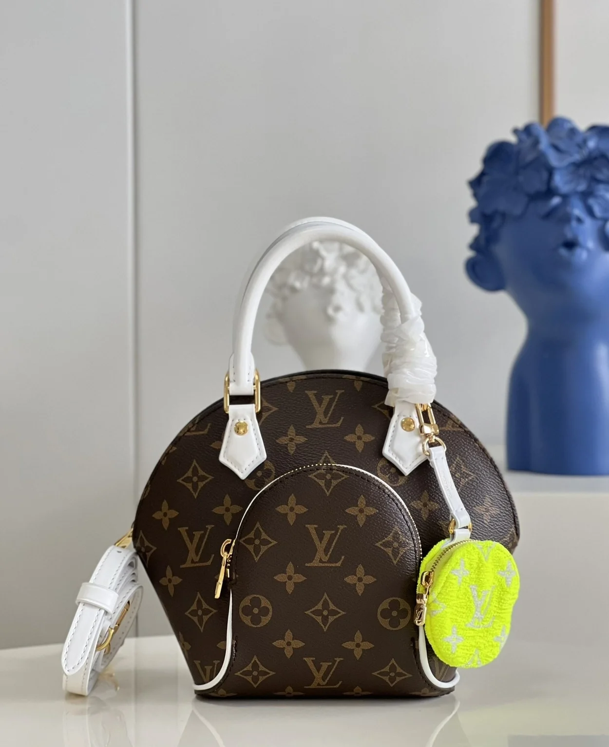 루이비통 엘립스 BB 모노그램 M20752