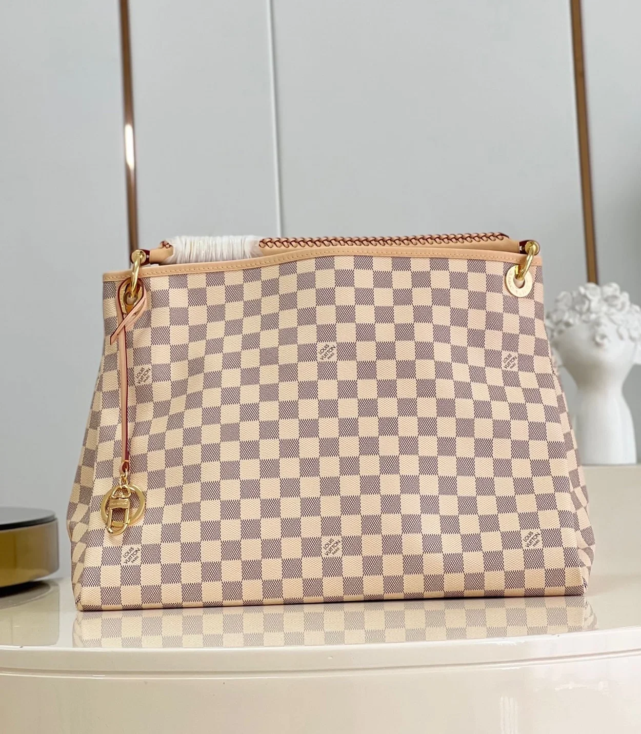 루이비통 아트시 MM N41174