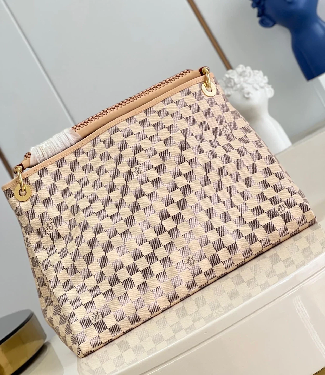 루이비통 아트시 MM N41174