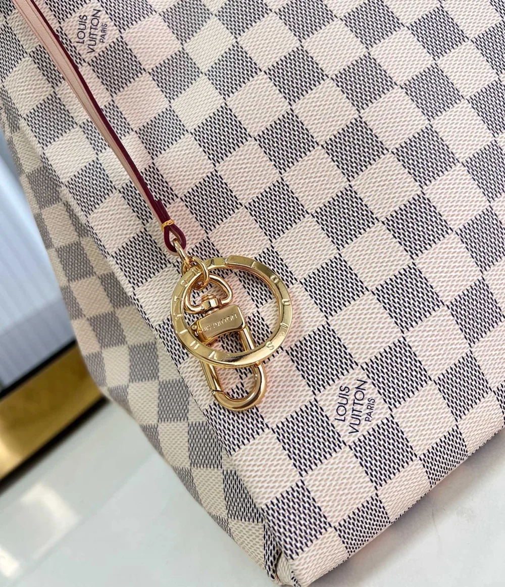 루이비통 아트시 MM N41174