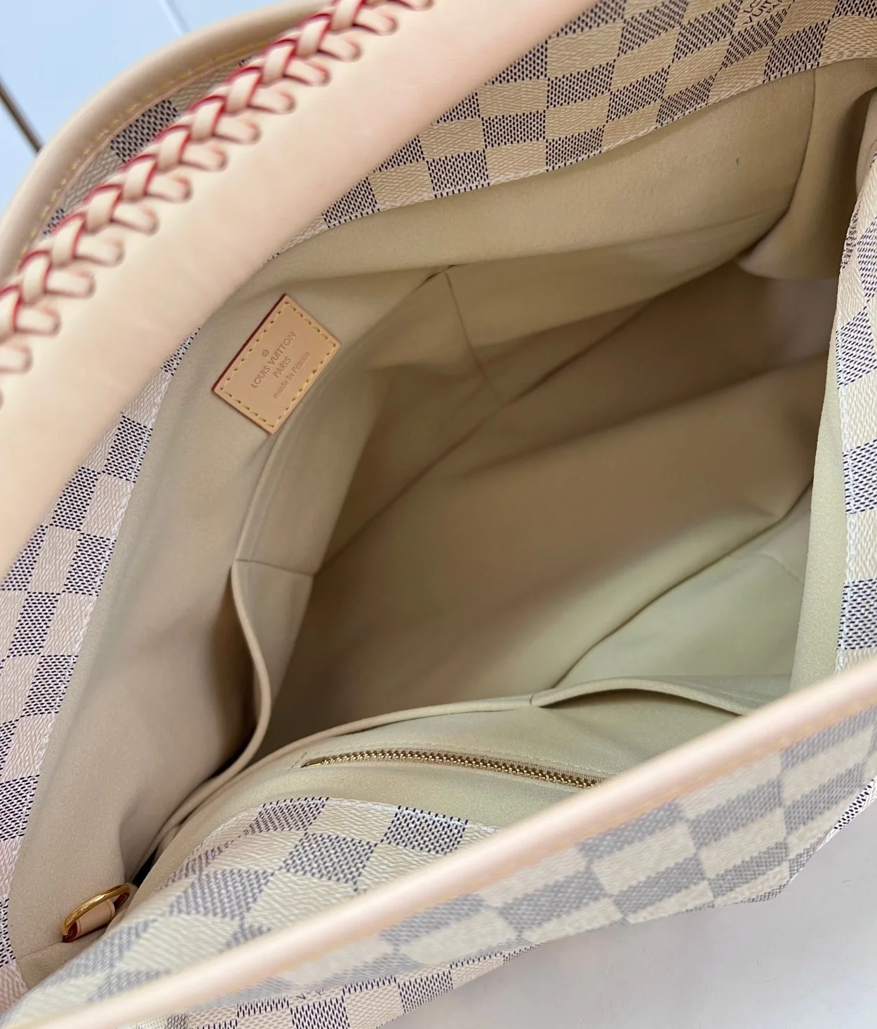 루이비통 아트시 MM N41174