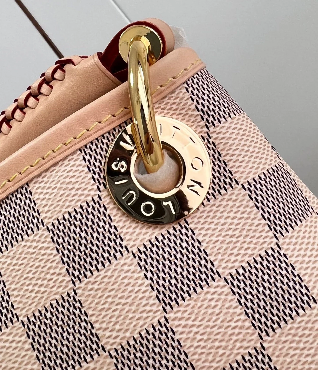 루이비통 아트시 MM N41174