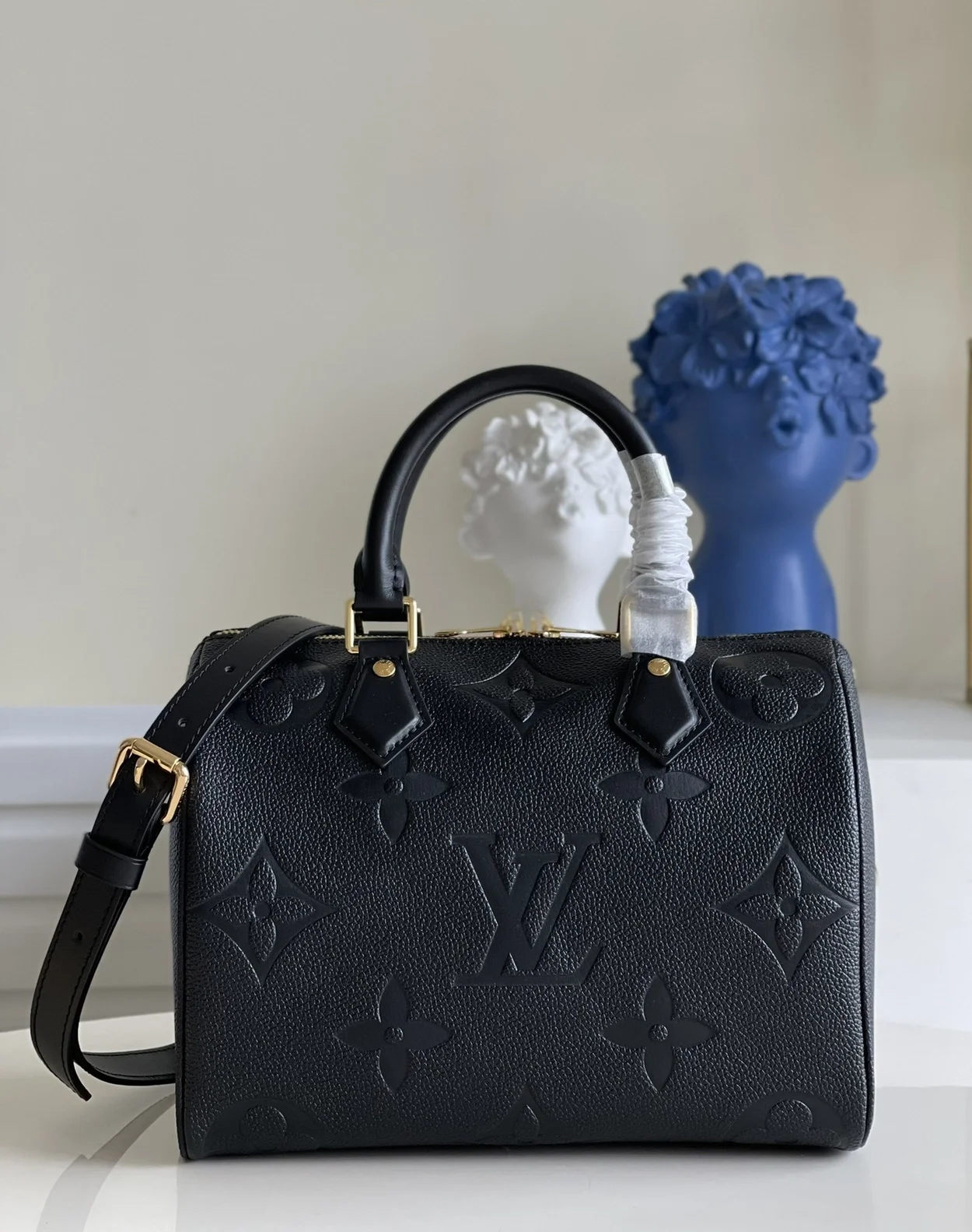 루이비통 스피디 반둘리에 25 M58951