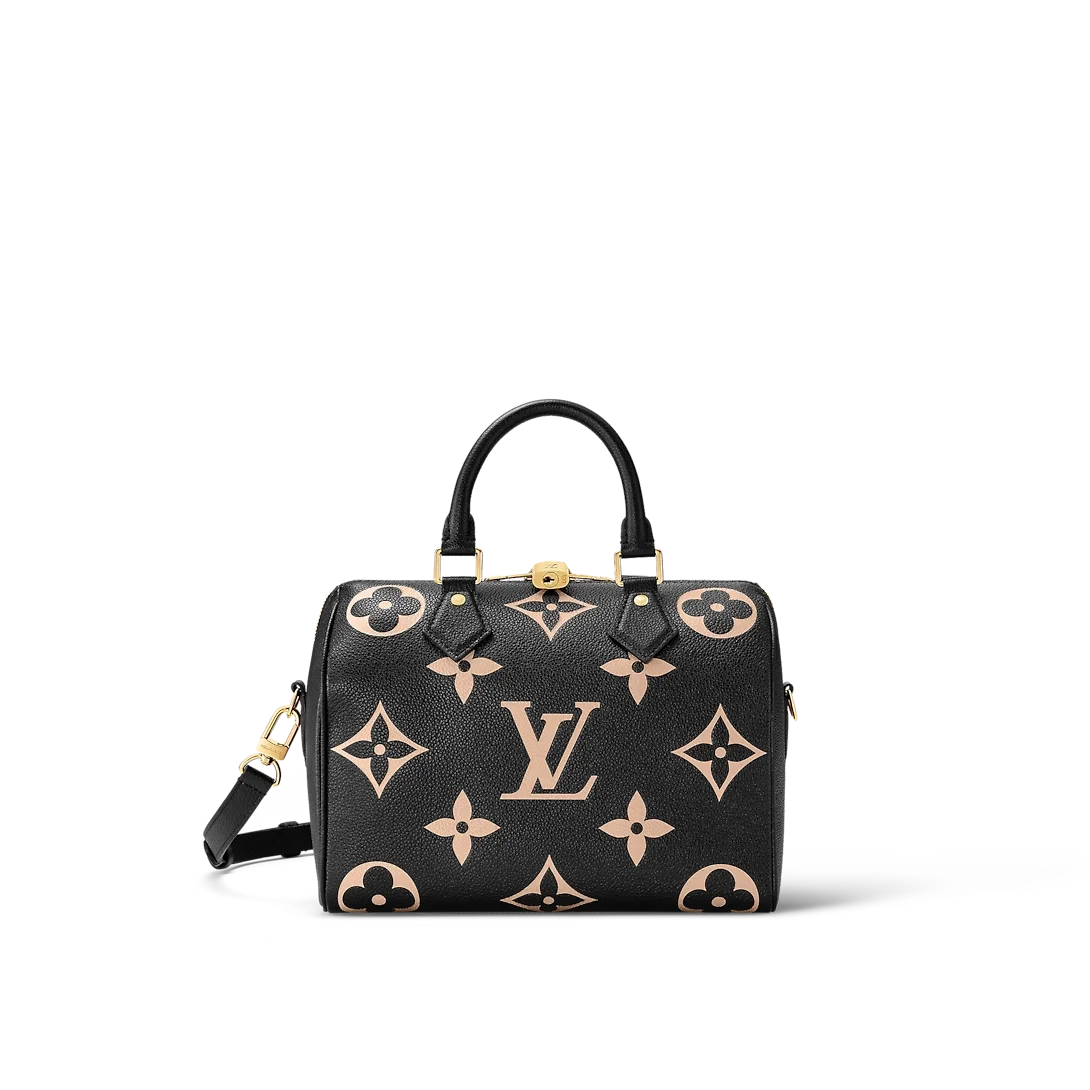 루이비통 스피디 반둘리에 25 M58947