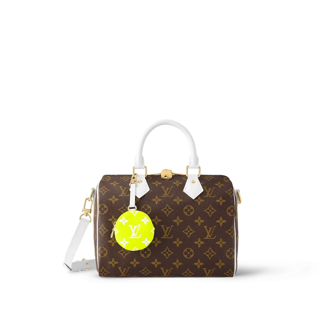 루이비통 스피디 반둘리에 25 M20754