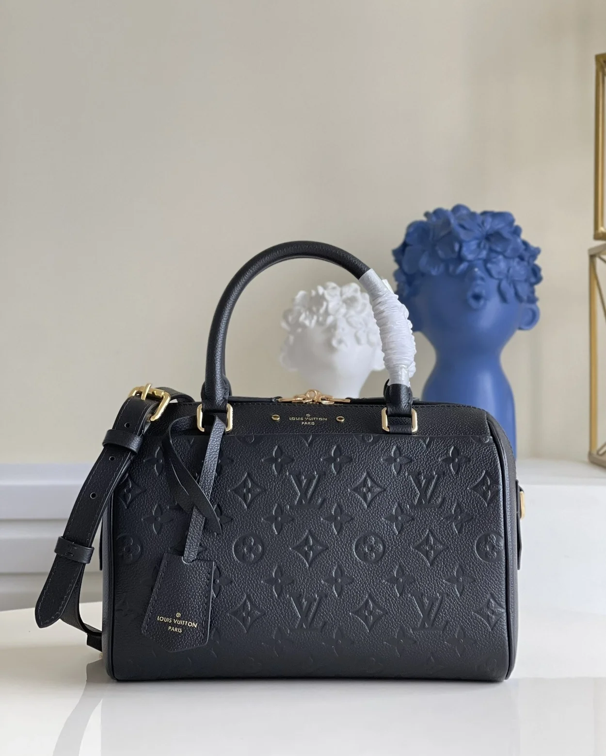 루이비통 스피디 반둘리에 25 M42401