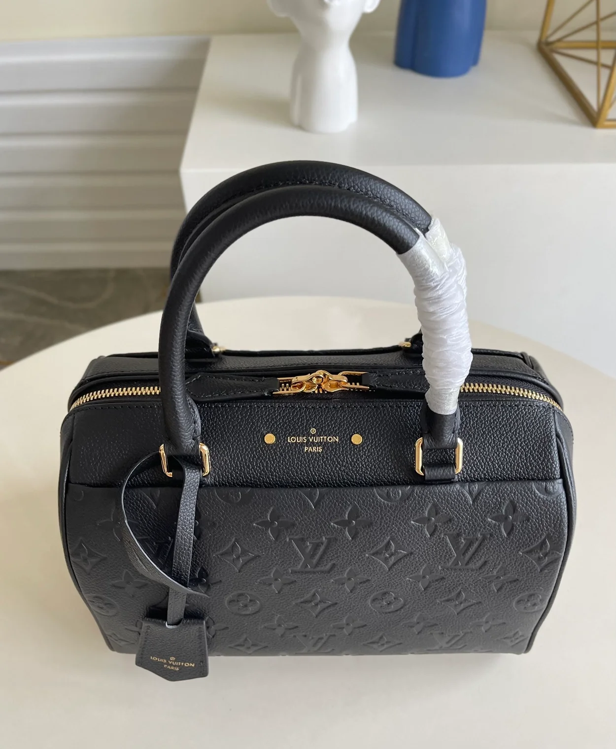 루이비통 스피디 반둘리에 25 M42401