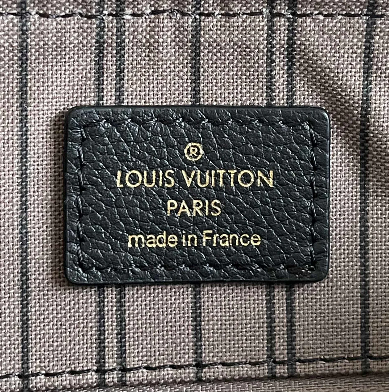 루이비통 스피디 반둘리에 25 M42401