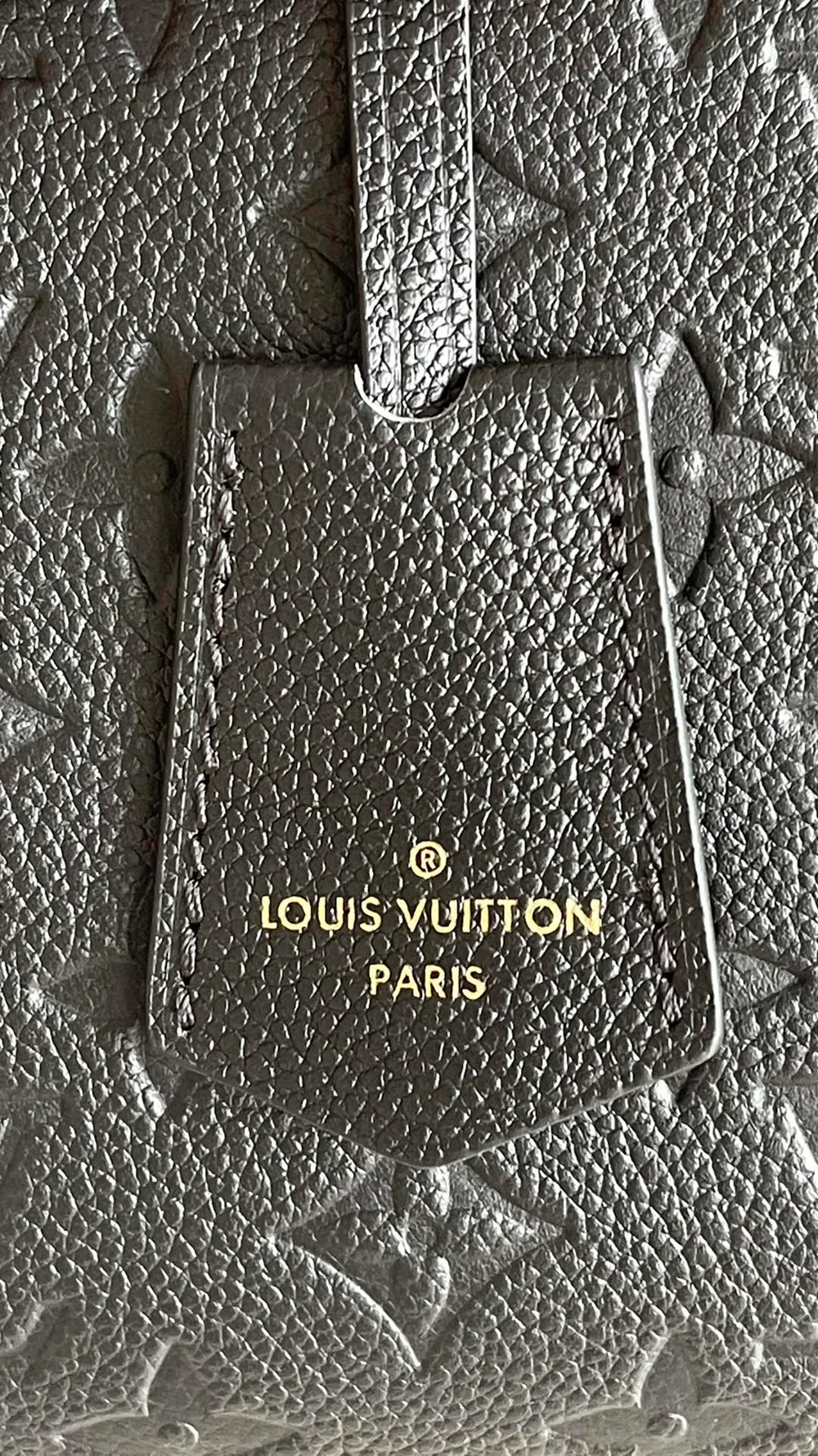 루이비통 스피디 반둘리에 25 M42401