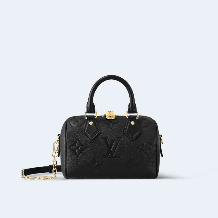 루이비통 스피디 반둘리에 20 M58953