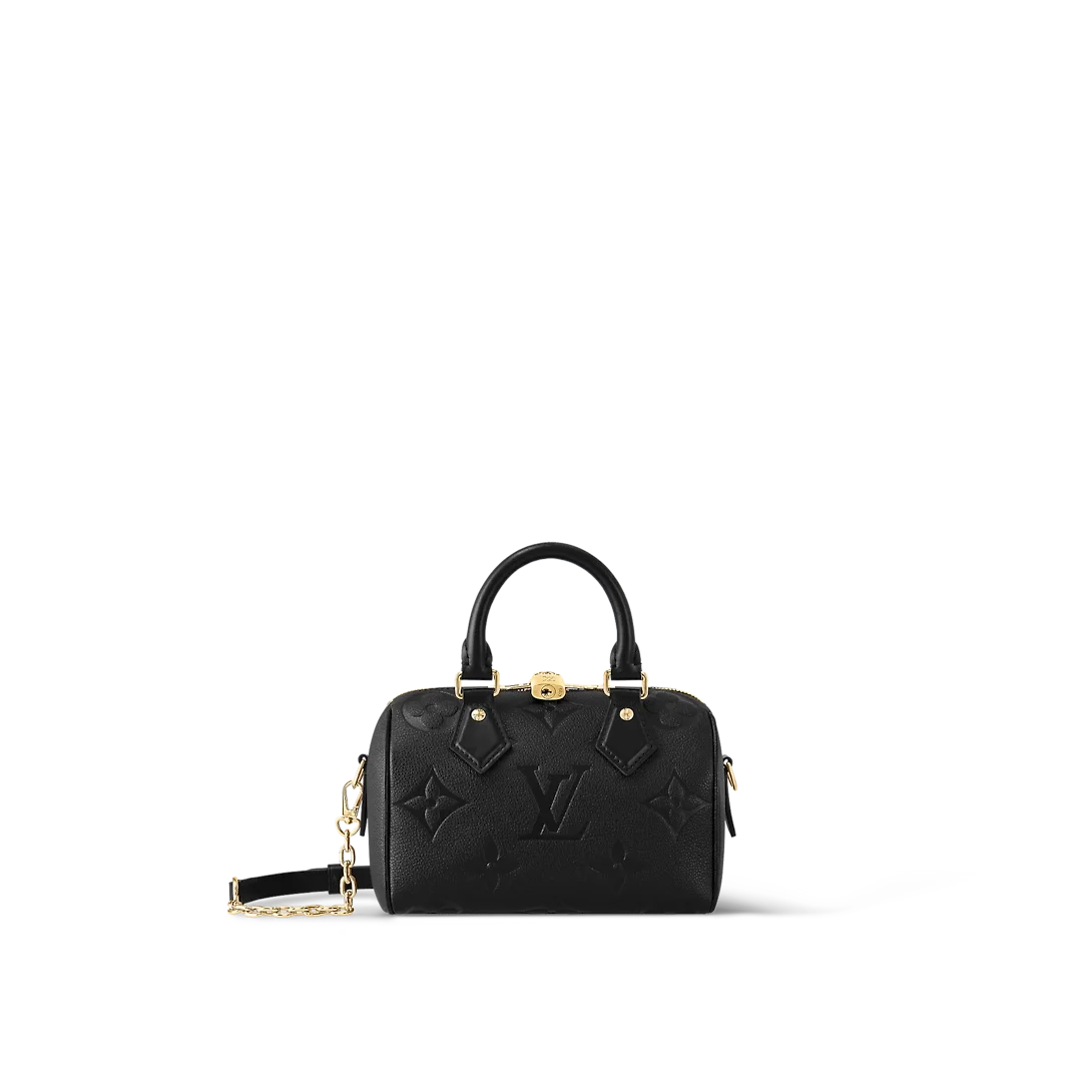 루이비통 스피디 반둘리에 20 M58953