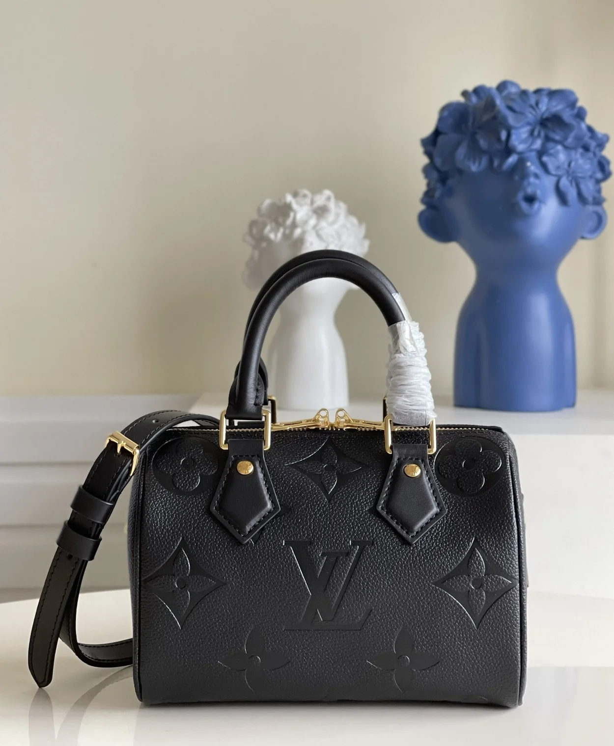 루이비통 스피디 반둘리에 20 M58953