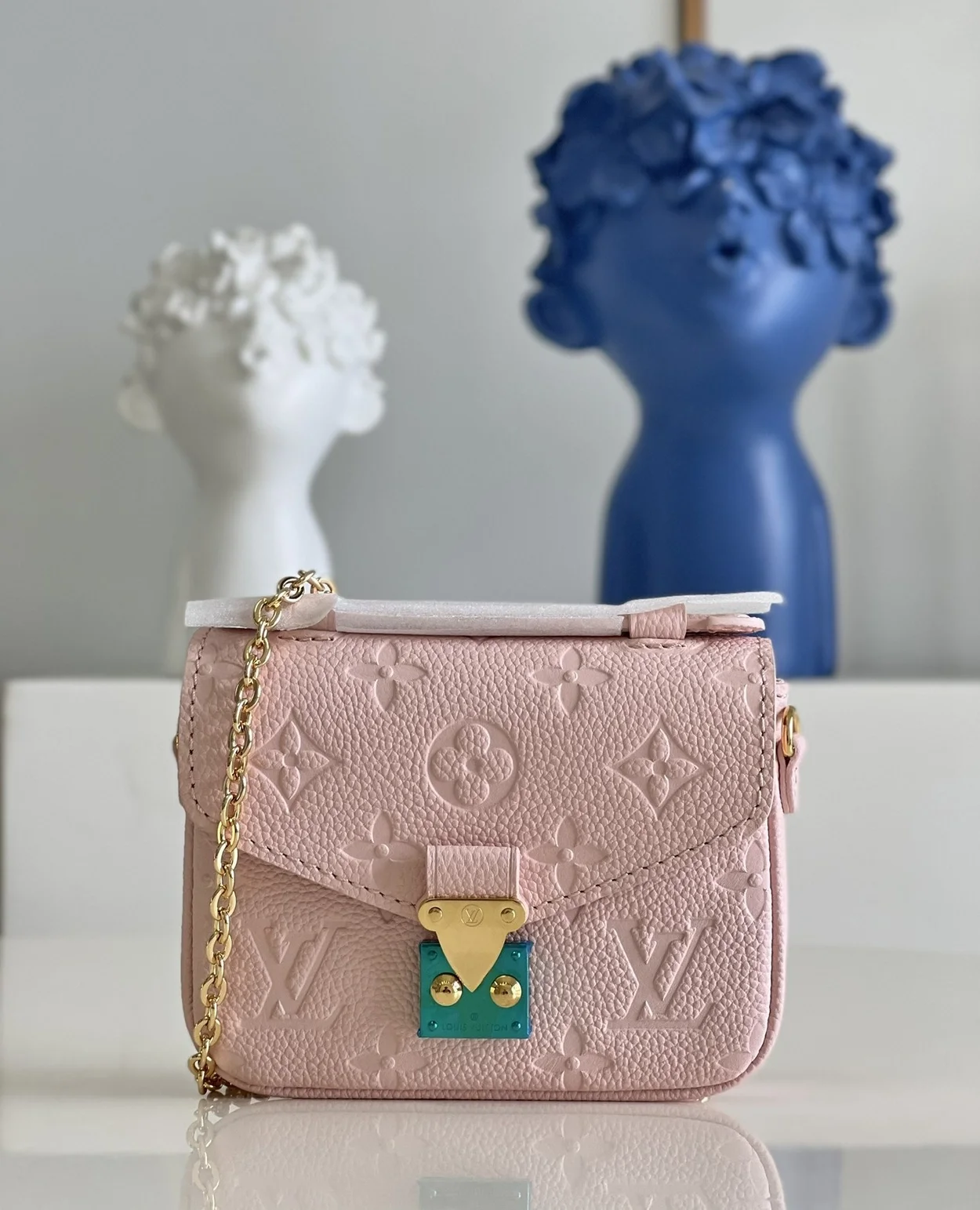 루이비통 마이크로 메티스 M81389