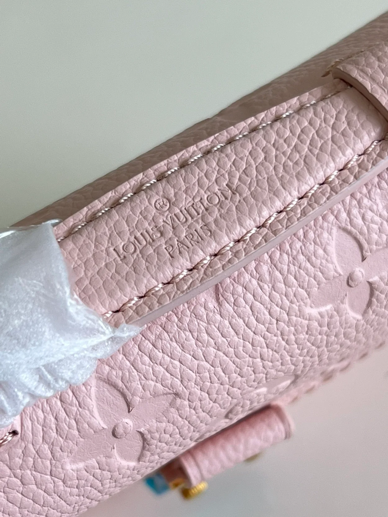 루이비통 마이크로 메티스 M81389