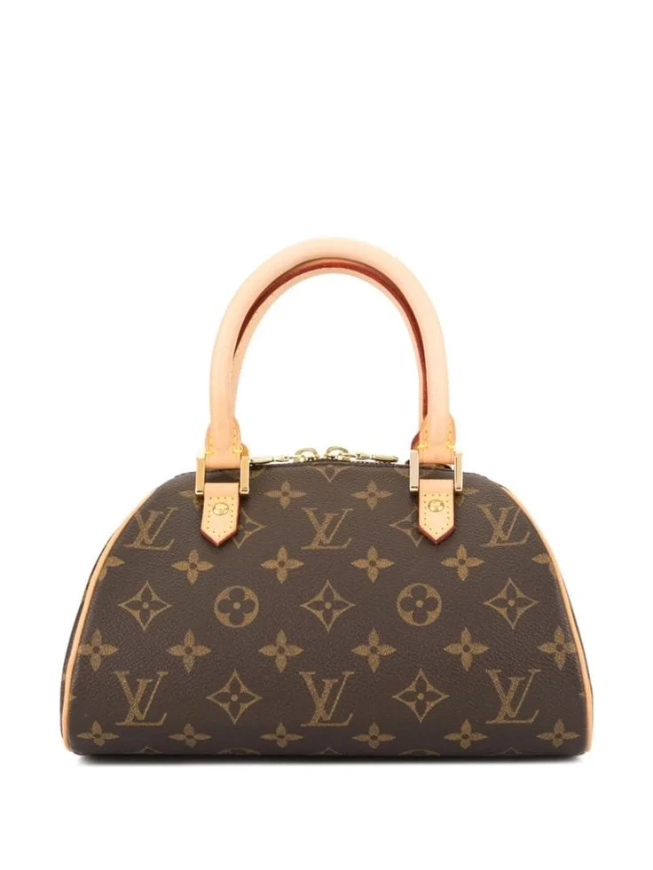 루이비통 리베라 미니 핸드백 M50202